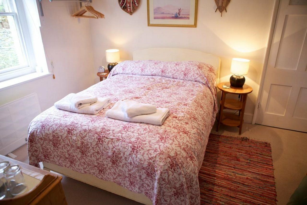 The Cottage At Weston Lawn Bath Extérieur photo